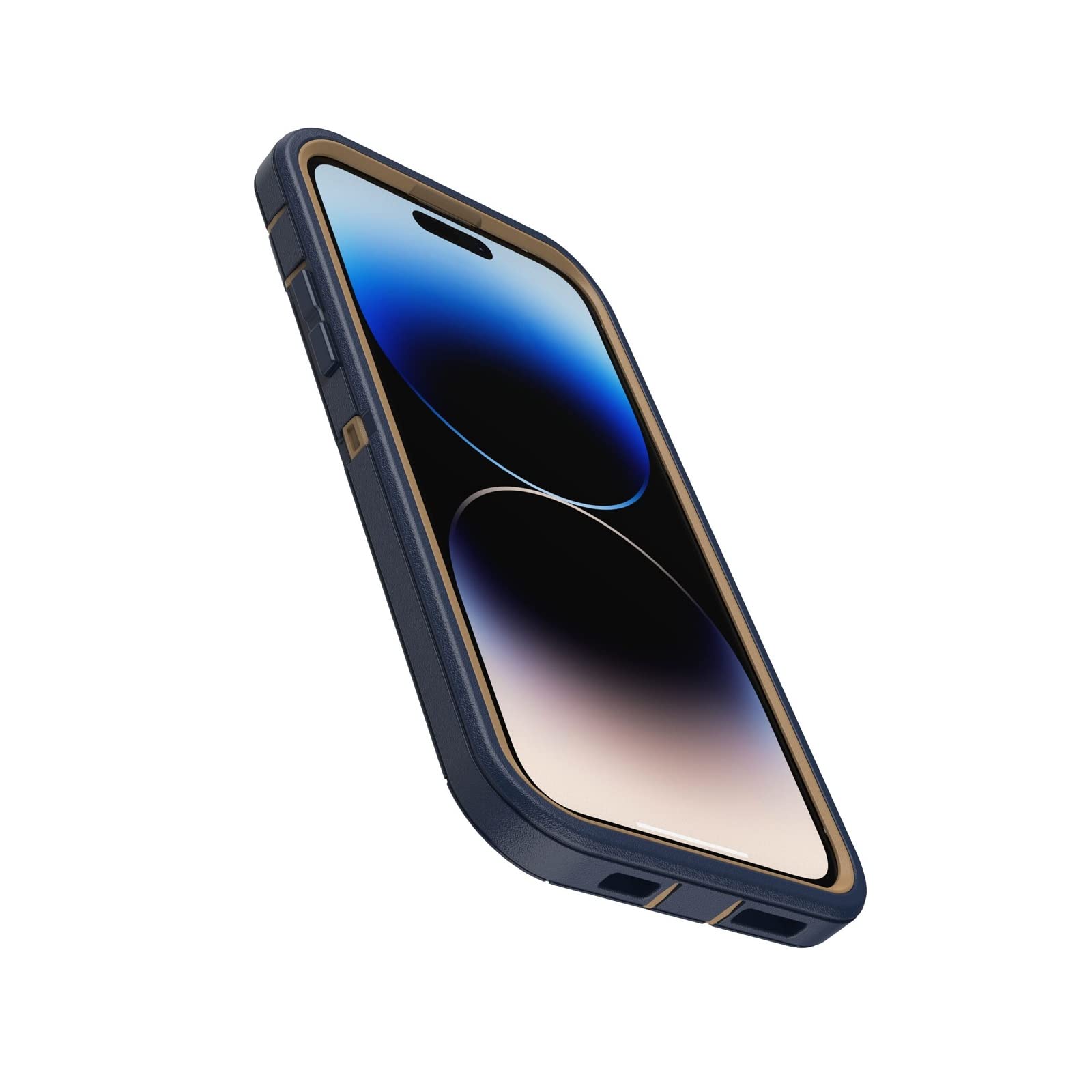 (未開封)otterbox iphone14 pro用　防水iPhoneケース Amazon.com: OtterBox iPhone 14 Pro (ONLY) Defender Series